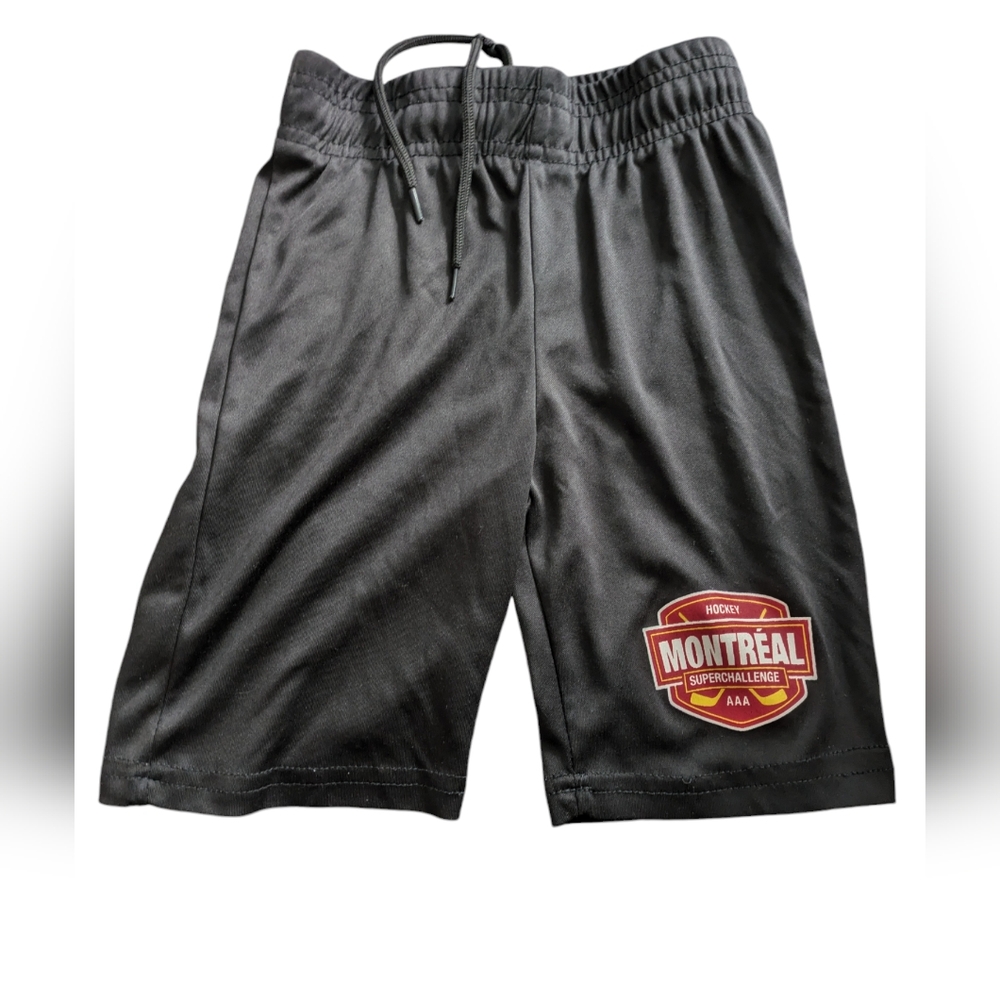 Free Add On Sport short 2-3Y